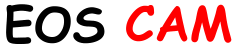 eoscam Logo